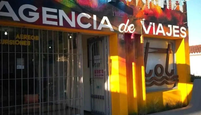 Viajes Tot -  Puntaje - Maldonado