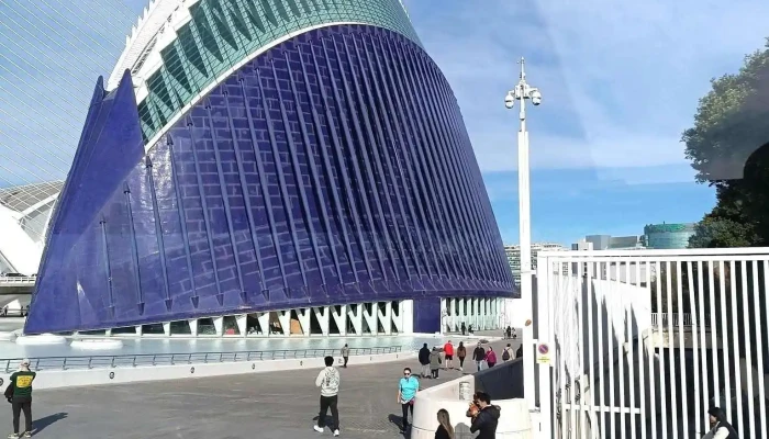 Viajobiencom Exterior - Montevideo
