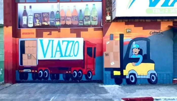 Viazzo Las Piedras -  Del Propietario - Las Piedras