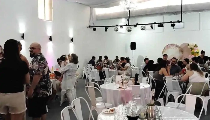 Vicanas Eventos - 11600 Montevideo