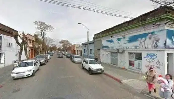 Vigilia -  Catalogo - Las Piedras