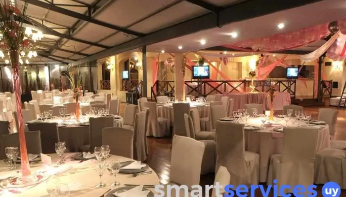 Villa del Prado - 11700 Montevideo