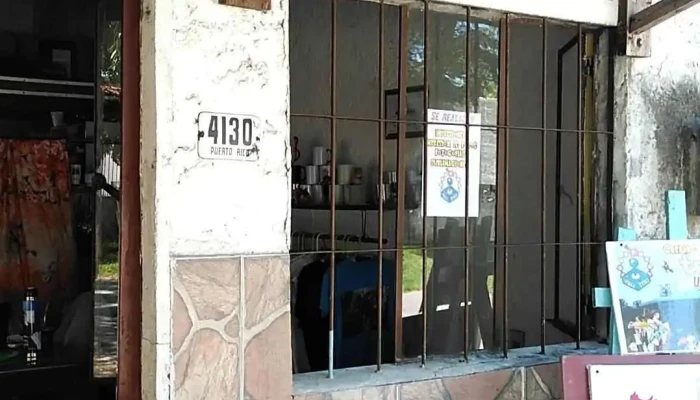 Villa Friki - 12800 Montevideo
