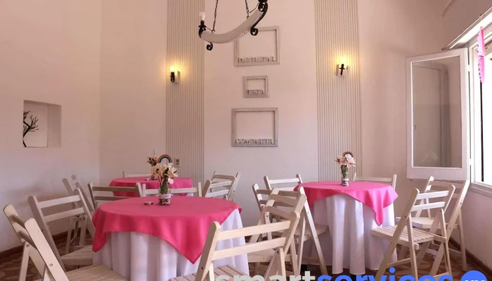 Villa Irene - Casa de Eventos - Uruguay Entre Francisco Piria