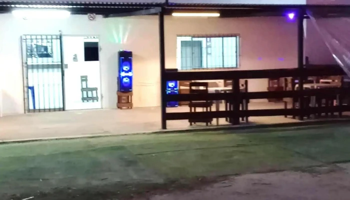 Villa Soriano -  Direccion - Villa Soriano