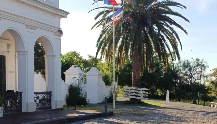 Villa Soriano -  Opiniones - Villa Soriano