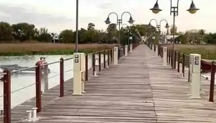 Villa Soriano -  Videos - Villa Soriano
