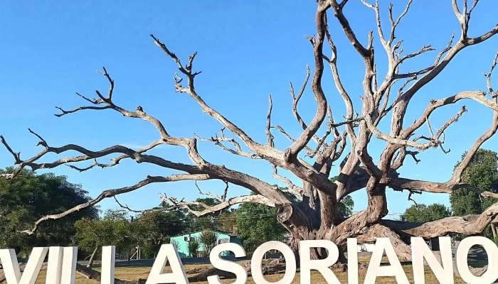 Villa soriano - Villa Soriano