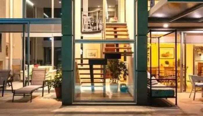 Villalba Propiedades -  Interior - Punta del Este