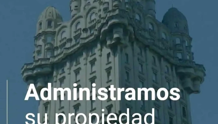 Viturro Negocios Inmobiliarios - 11200 Montevideo