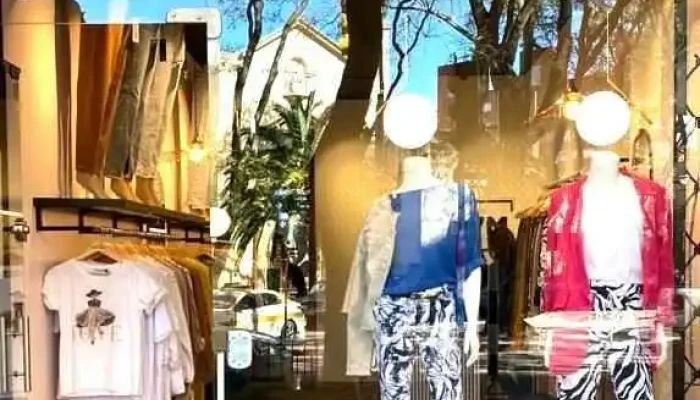 Viviana Méndez - 11300 Montevideo