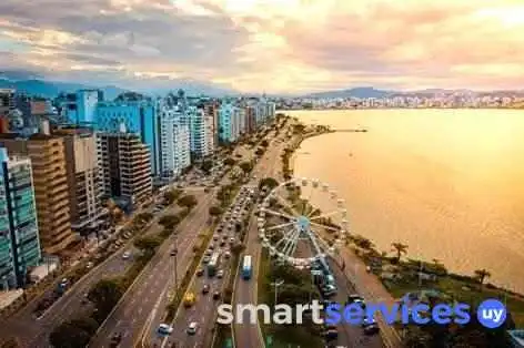 Vivir Viajando -  Del Propietario - Montevideo
