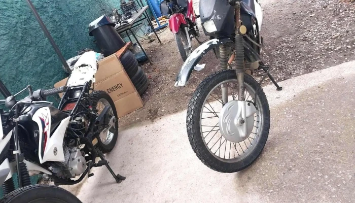 Vm Motos - Pan De Azúcar