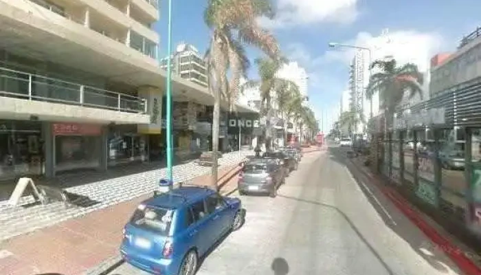 Vuela Para Ti -  Abierto Ahora - Punta del Este