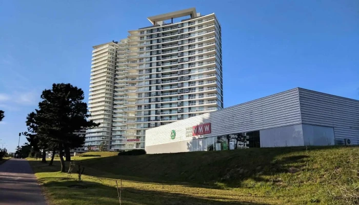 Weiss Mora Weiss -  Ubicacion - Punta del Este
