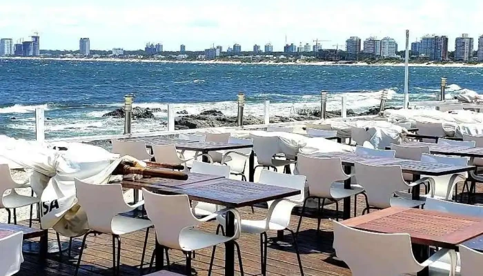 West -  Interior - Punta del Este