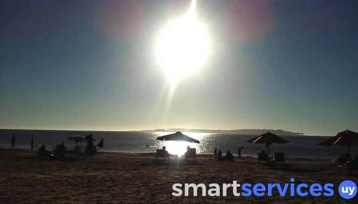 West -  Videos - Punta del Este