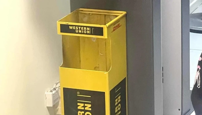 Western Union -  Descuentos - Montevideo