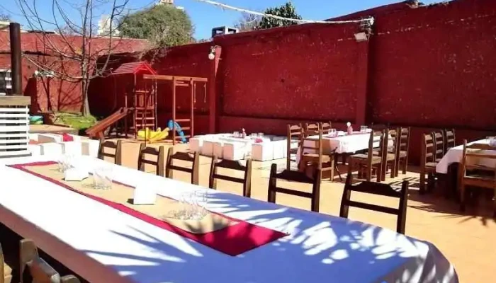 Wish Eventos - 11300 Montevideo