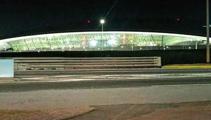 Wrh Viajes -  Mas Recientes - Montevideo