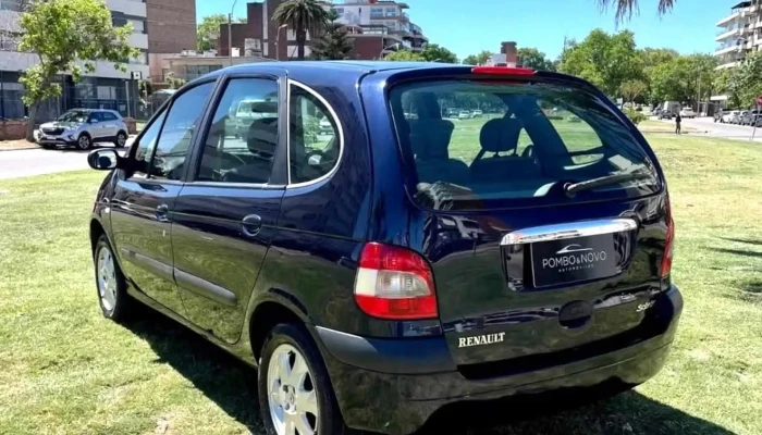 Wrh Viajes -  Promocion - Montevideo