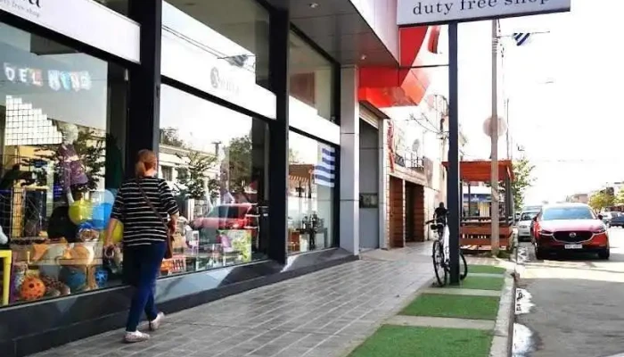 Xenia Duty Free Shop - Bella Unión
