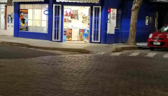 Ya! Congelados - 75000 Mercedes