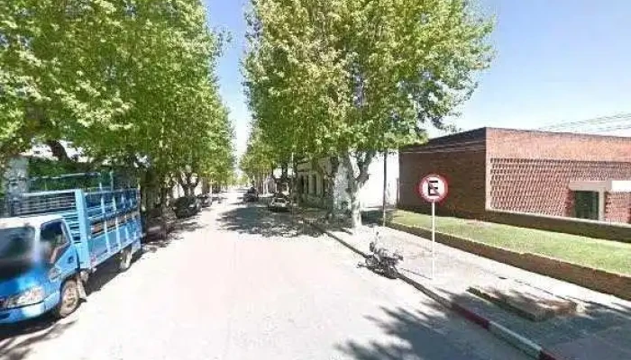 Ya No Es Taxi -  Sitio Web - Sarandí del Yí