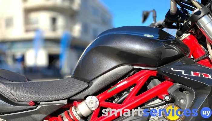 Yumbo Keeway Motomel Baccio Benelli Yamaha Honda Suzuki Kawasaki Florida - 94000 Florida