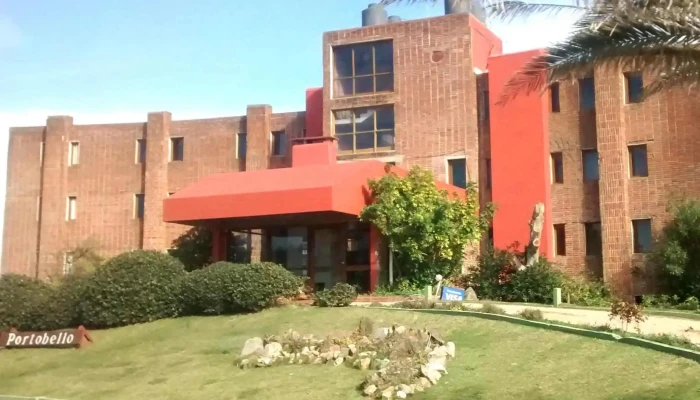 Zanja Honda Casas De Playa -  Horario - La Paloma
