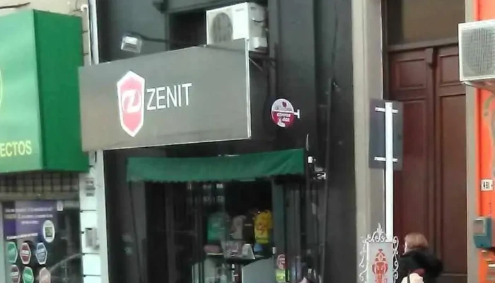 Zenit - 90000 Canelones