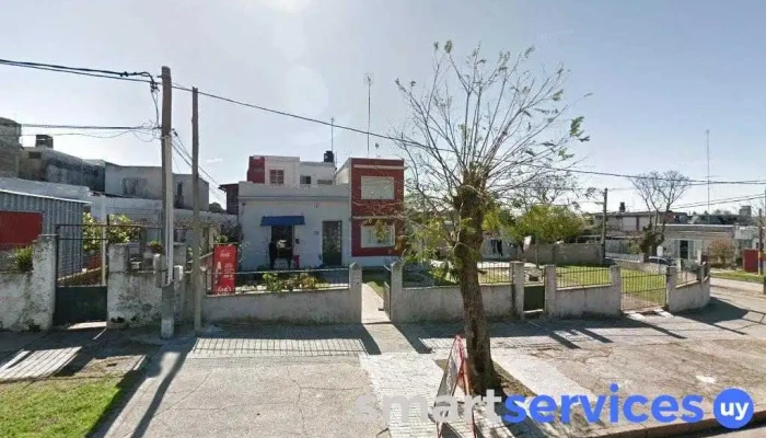 Zona natural maroñas - 11400 Montevideo