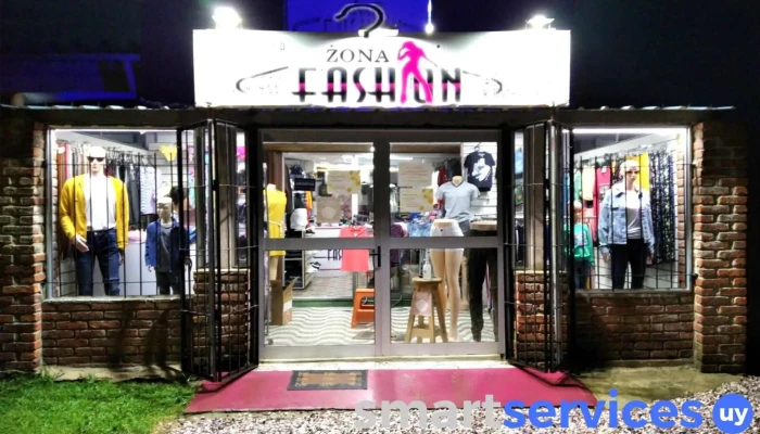 zonafashion - 20300 Pan De Azúcar
