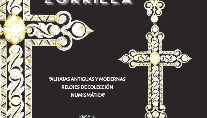 Zorrilla Subastas - 11100 Montevideo